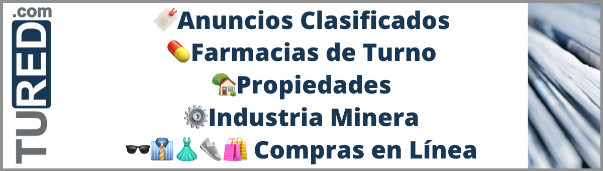 La Guía Informativa de Chile | TuRed.com