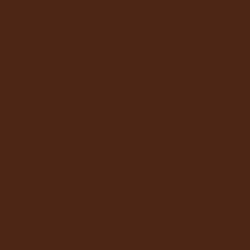Cubrejunta Brown