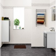 Aquarelle Wall