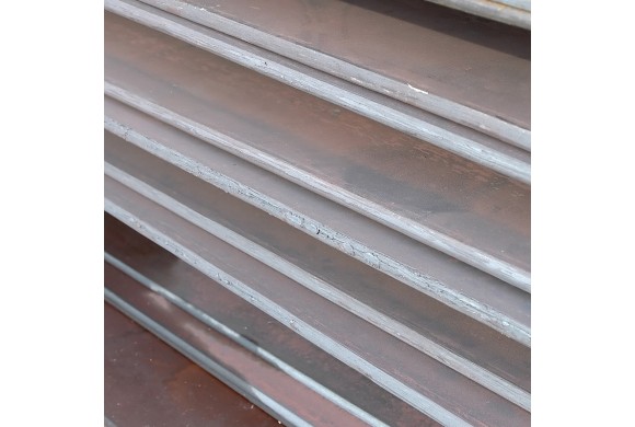 ASTM A516 Gr 70