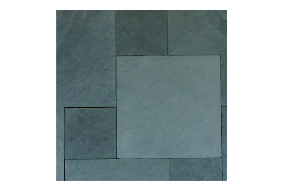 Pizarra Gris Verde