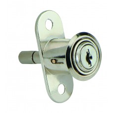 CERRADURA D5-21 NIQUEL (DGM) BT