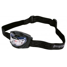 LINTERNA MANOS LIBRE 3LED HDL33A