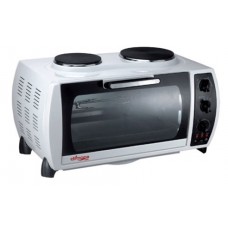 HORNO ELECTRICO 42 LITROS DIMORA