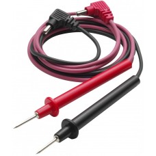 JUEGO CABLES DE PRUEBA MULTITESTER