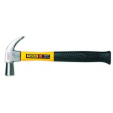 MARTILLO CARPINTERO FIBRA 51-072