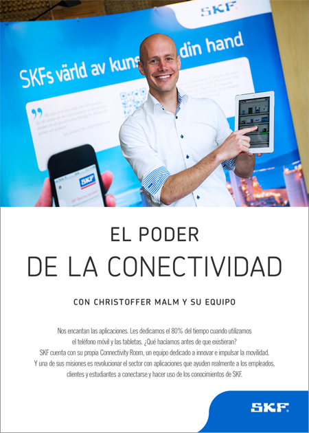 EL PODER DE LA CONECTIVIDAD