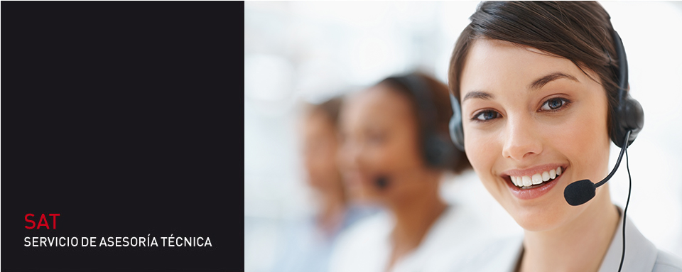 Servico Asesoría Técnica (SAT