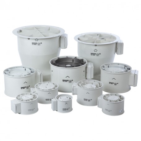 CORE TD-1300 Soler & Palau