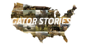 High-Performance Utility Vehicles