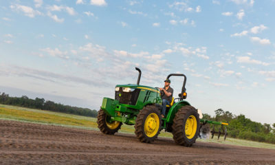 5E Series (45-75 Hp
