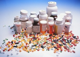 Pharmaceuticals