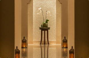 The Ritz-Carlton, Dubai