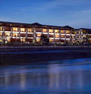 Hotels In Kyoto