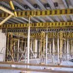 Aluminum Shoring Handset