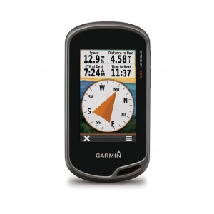 GPS Oregon 600