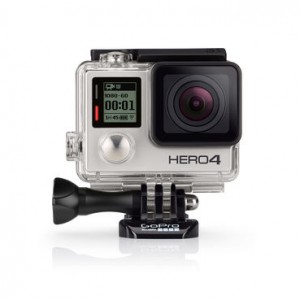 GoPro Hero 4 Silver