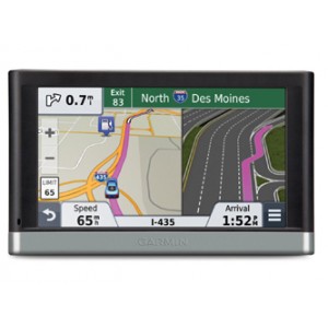 GPS Nuvi 2597