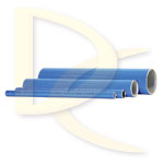 TUBO ALUMINIO AIRCOM