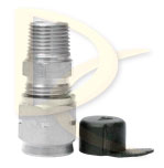 CONECTOR MACHO A. Z