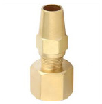 Conector Hembra